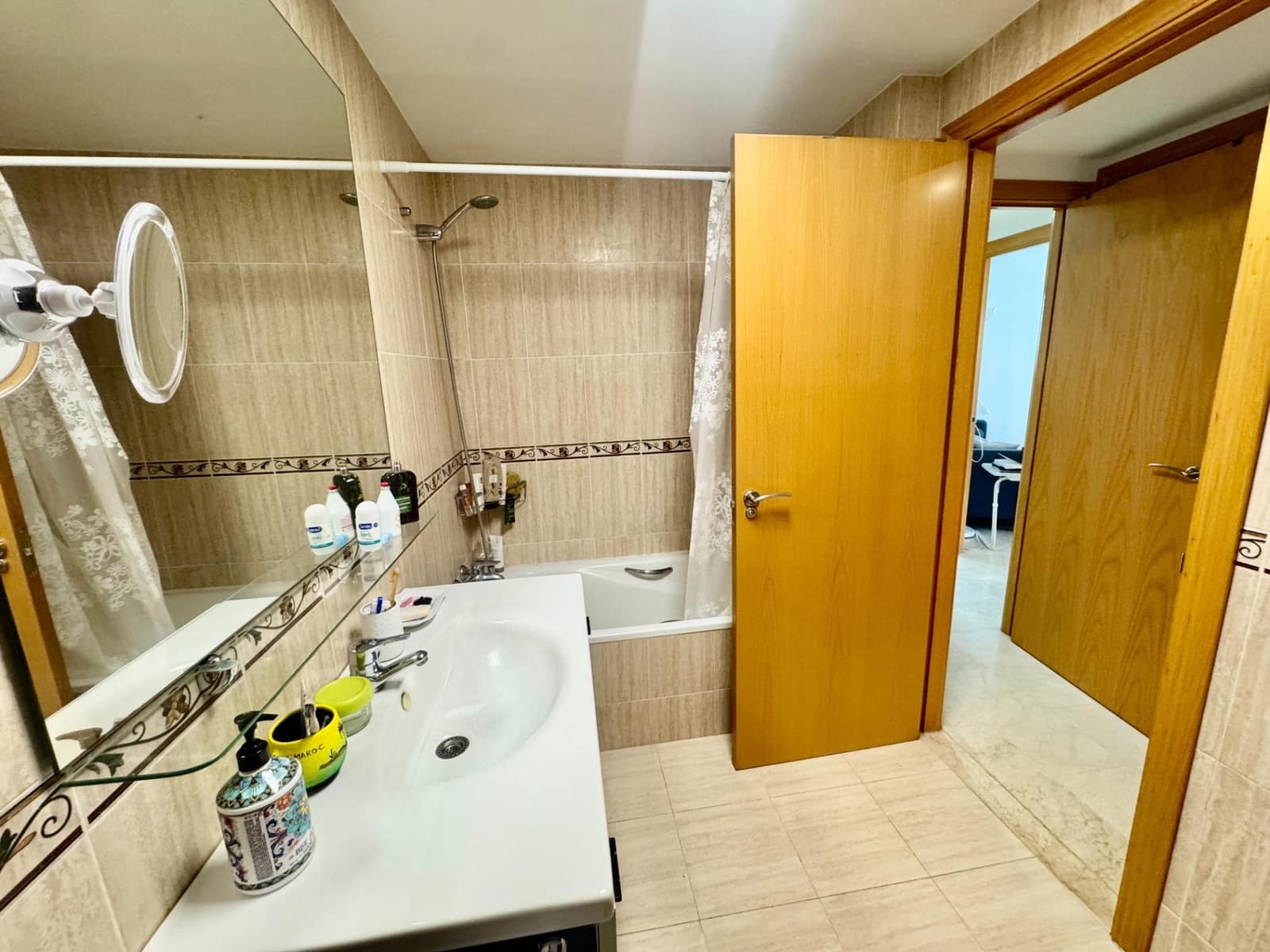 2 slaapkamer Flat te koop in Fuengirola met zwembad garage - € 292.300 (Ref: 9586550)