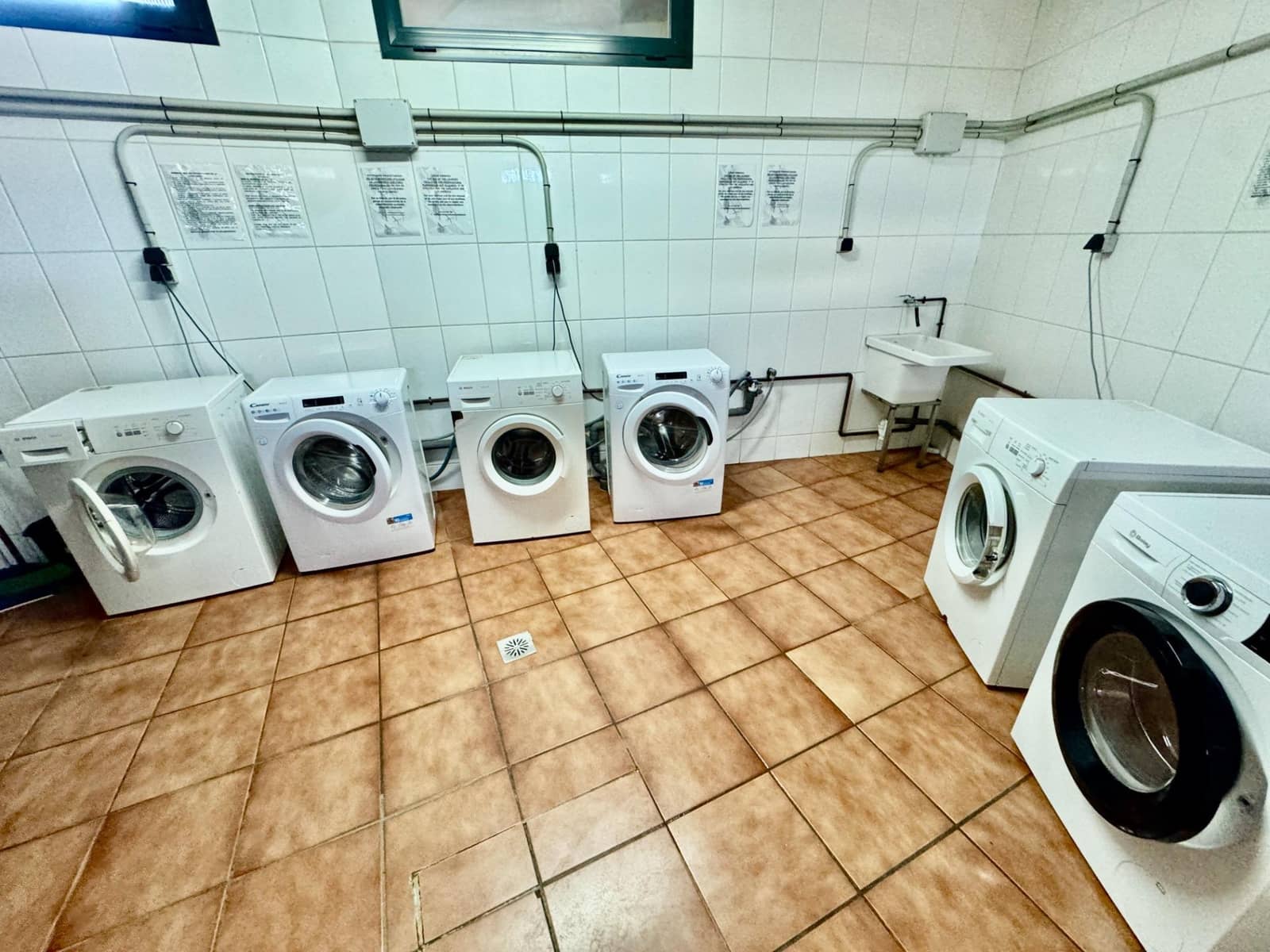 2 slaapkamer Flat te koop in Fuengirola met zwembad garage - € 292.300 (Ref: 9586550)