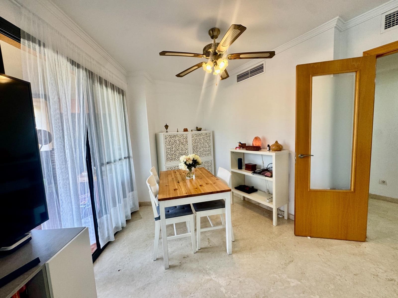 2 slaapkamer Flat te koop in Fuengirola met zwembad garage - € 292.300 (Ref: 9586550)