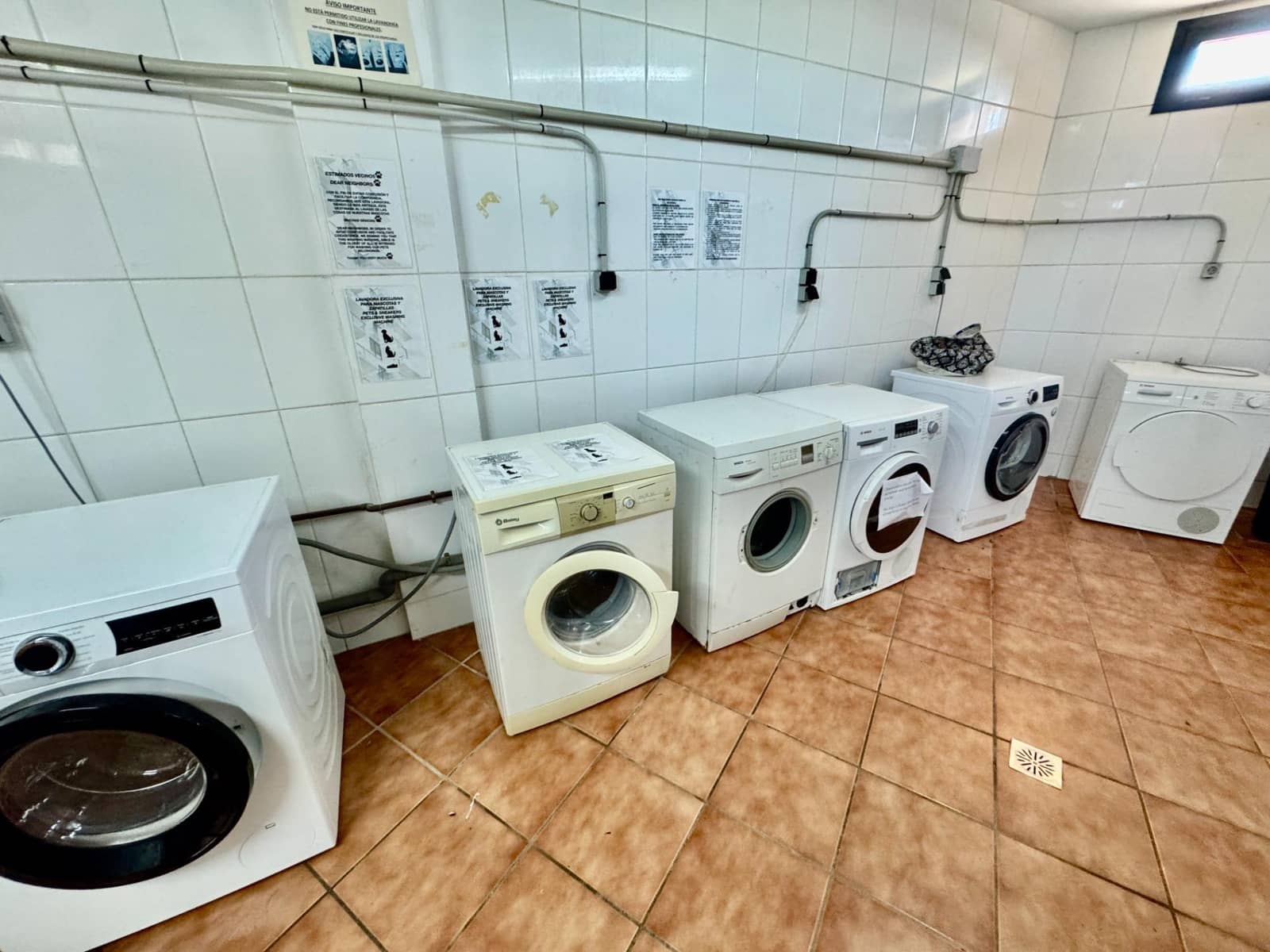 2 slaapkamer Flat te koop in Fuengirola met zwembad garage - € 292.300 (Ref: 9586550)