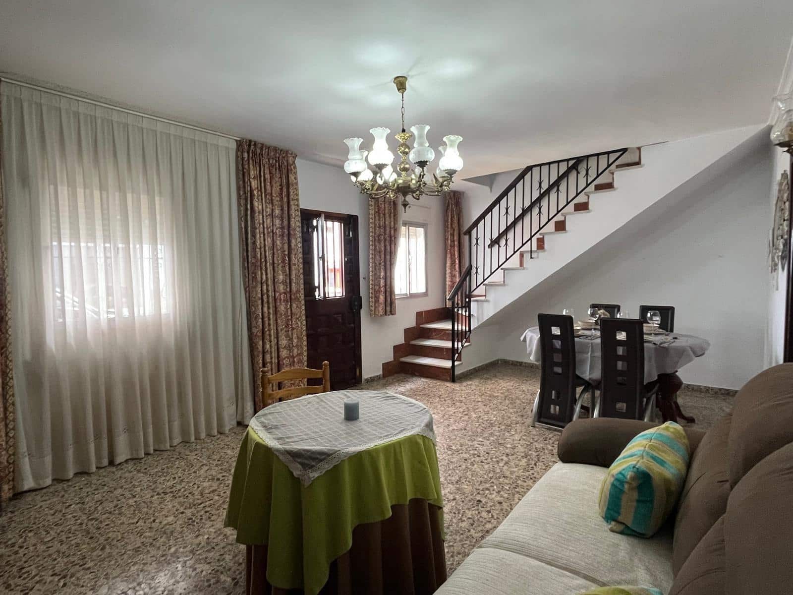 4 quarto Moradia Geminada para venda em Arroyo de la Miel - 339 000 € (Ref: 9586551)