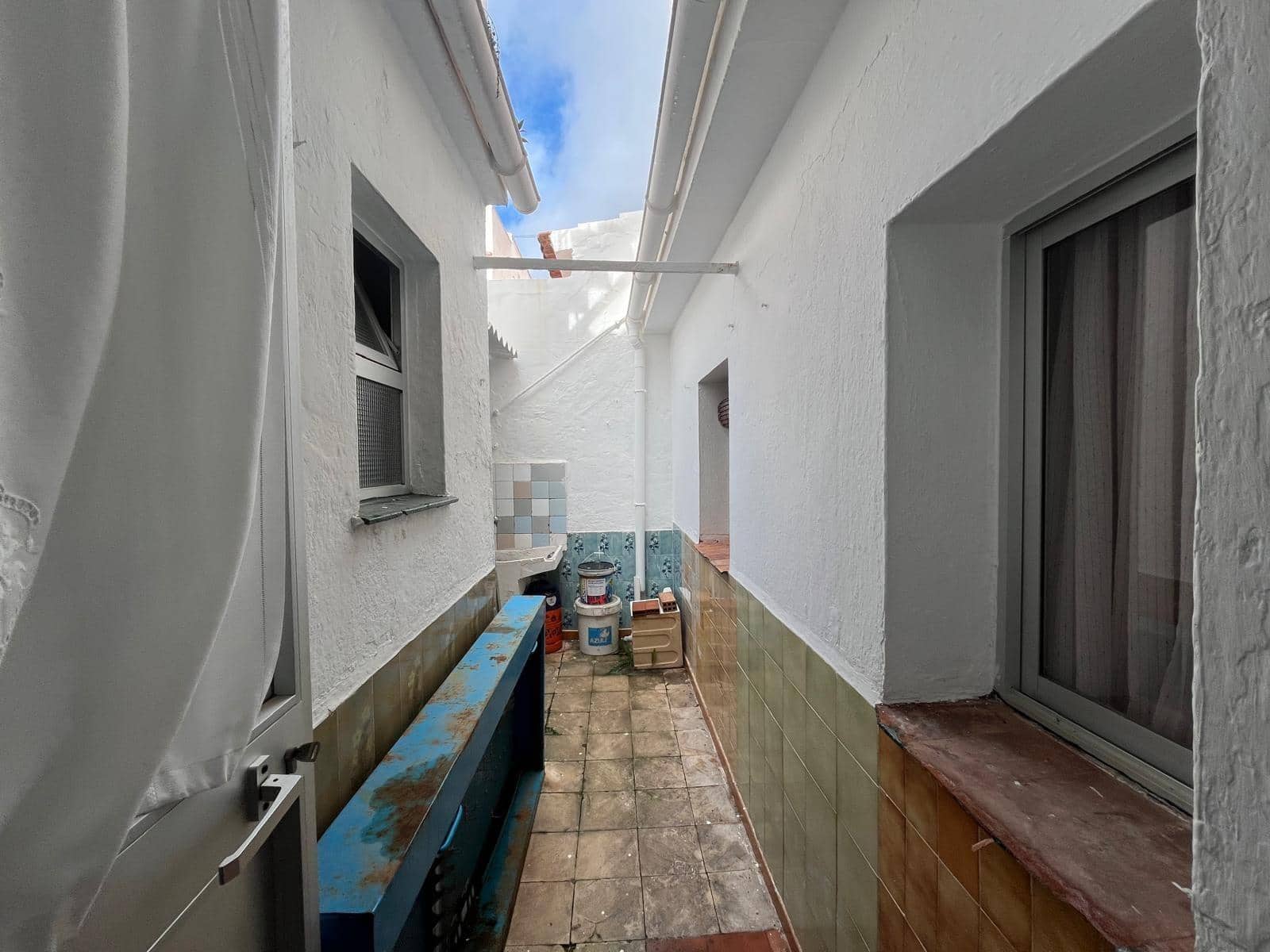 4 quarto Moradia Geminada para venda em Arroyo de la Miel - 339 000 € (Ref: 9586551)
