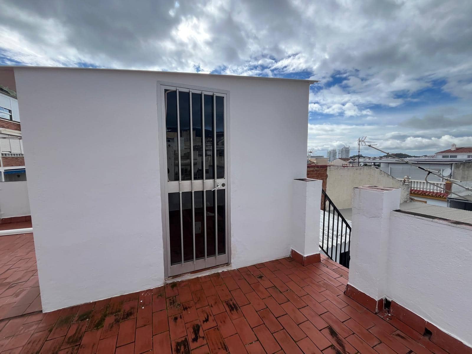 4 quarto Moradia Geminada para venda em Arroyo de la Miel - 339 000 € (Ref: 9586551)