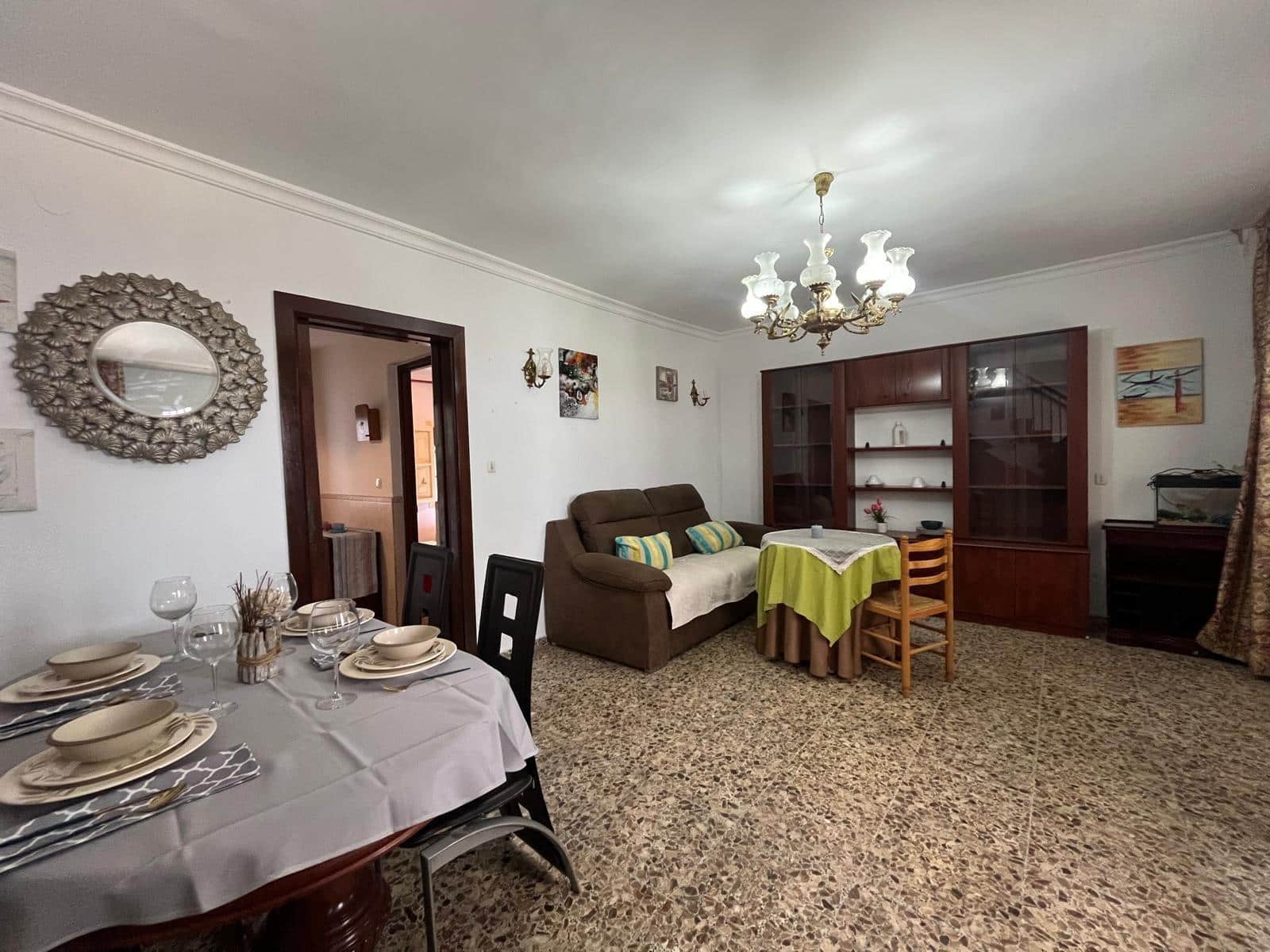 4 quarto Moradia Geminada para venda em Arroyo de la Miel - 339 000 € (Ref: 9586551)