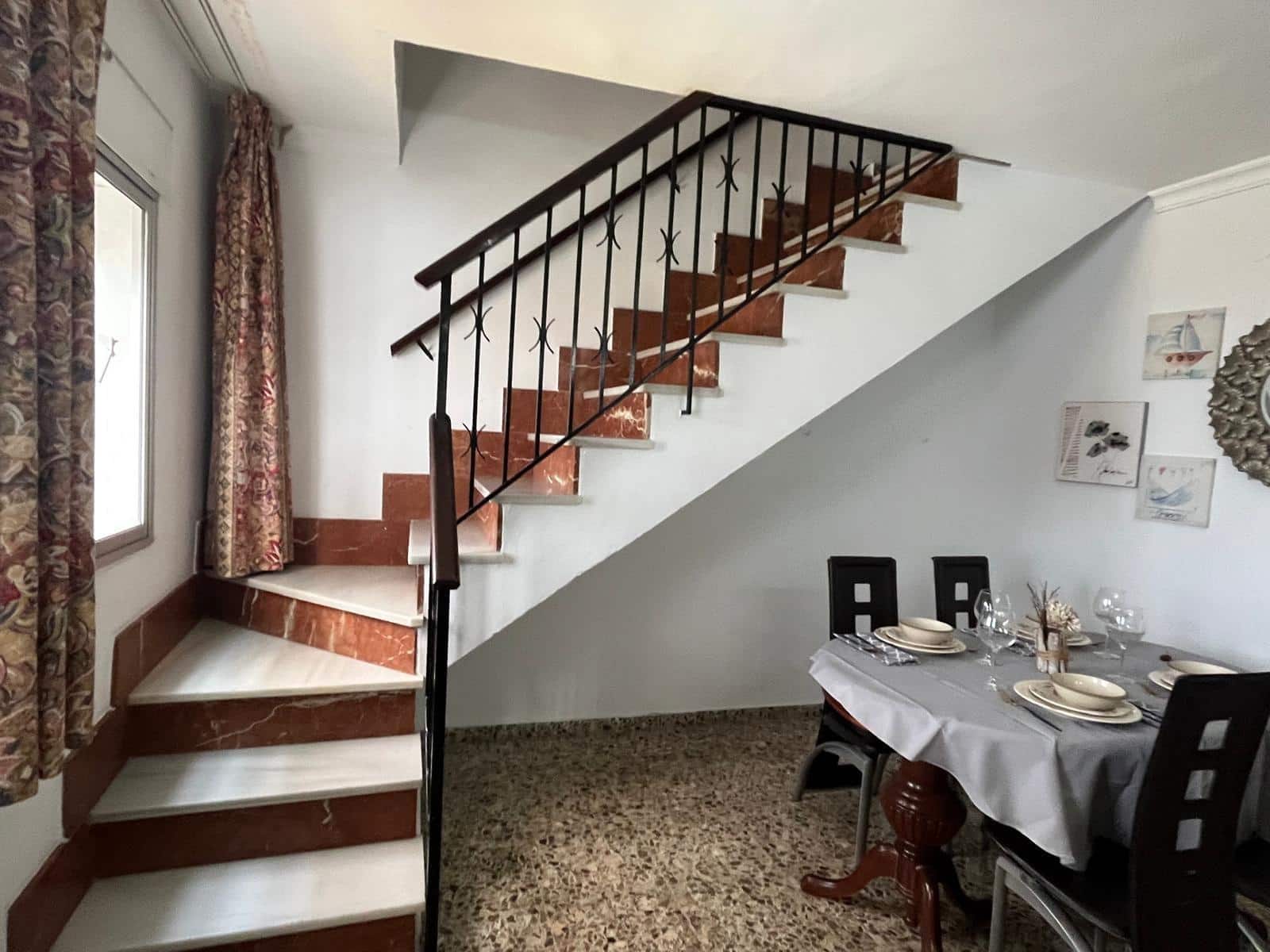 4 quarto Moradia Geminada para venda em Arroyo de la Miel - 339 000 € (Ref: 9586551)