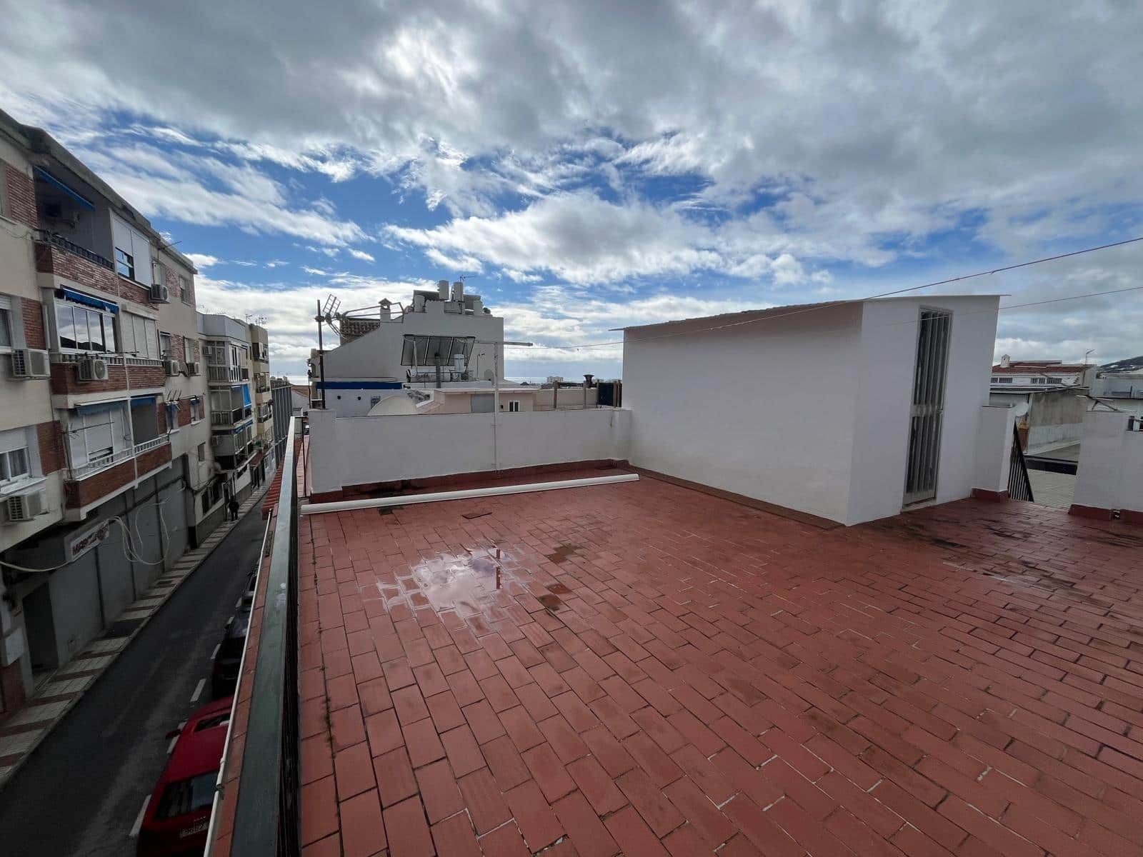 4 quarto Moradia Geminada para venda em Arroyo de la Miel - 339 000 € (Ref: 9586551)