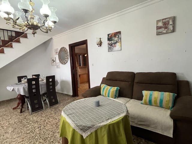 4 quarto Moradia Geminada para venda em Arroyo de la Miel, Benalmádena - 339 000 € (Ref: 9586551)