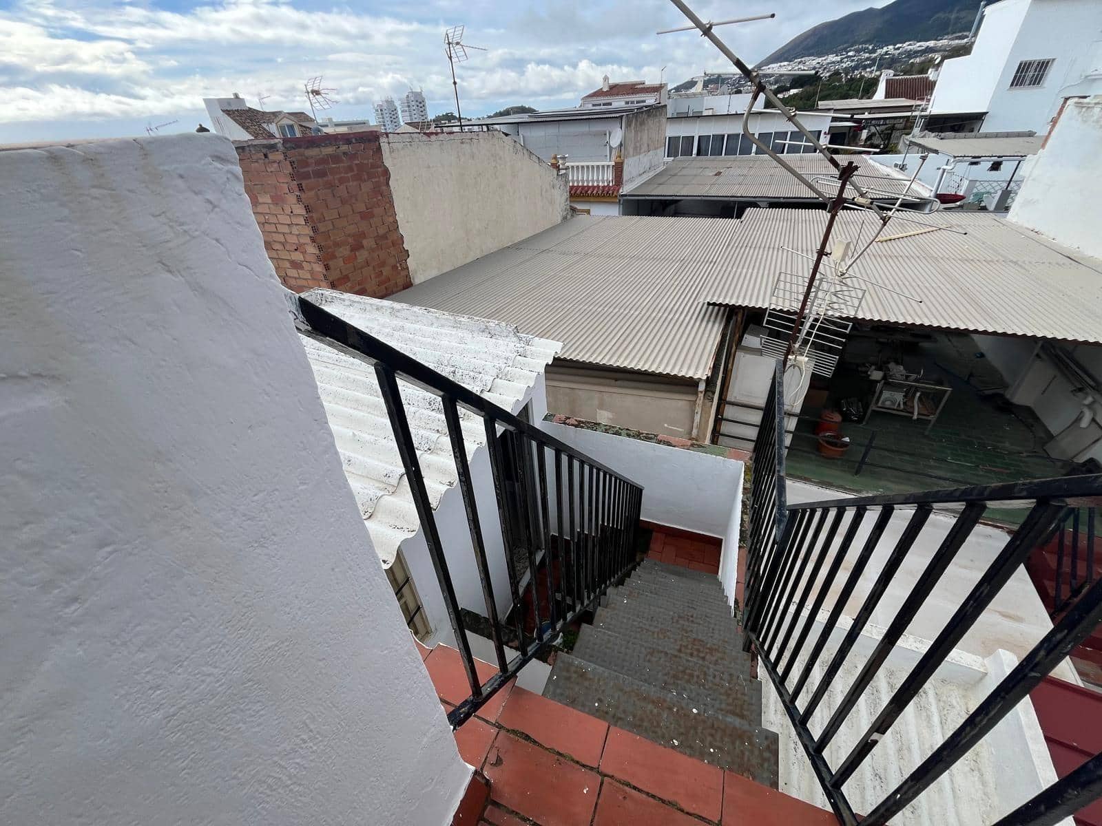 4 quarto Moradia Geminada para venda em Arroyo de la Miel - 339 000 € (Ref: 9586551)