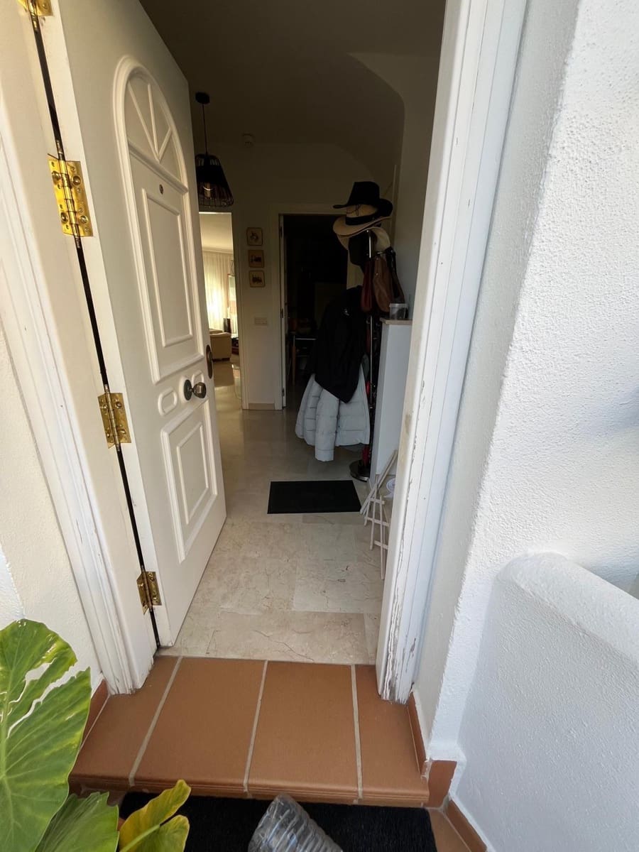 4 Zimmer Reihenhaus zu verkaufen in Benalmadena mit Pool Garage - 639.000 € (Ref: 9608111)