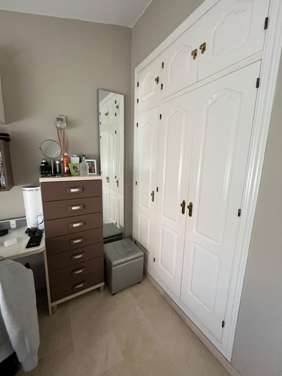 4 Zimmer Reihenhaus zu verkaufen in Benalmadena mit Pool Garage - 639.000 € (Ref: 9608111)