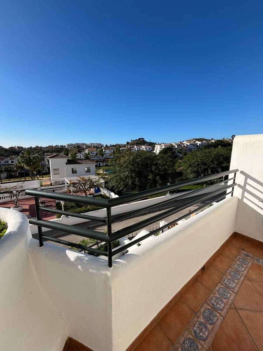 4 Zimmer Reihenhaus zu verkaufen in Benalmadena mit Pool Garage - 639.000 € (Ref: 9608111)