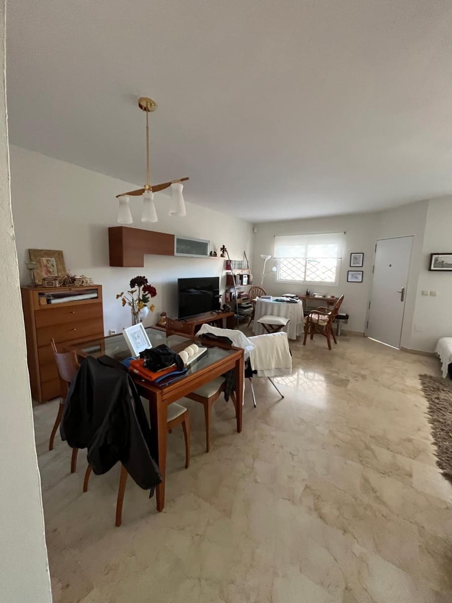 4 Zimmer Reihenhaus zu verkaufen in Benalmadena mit Pool Garage - 639.000 € (Ref: 9608111)