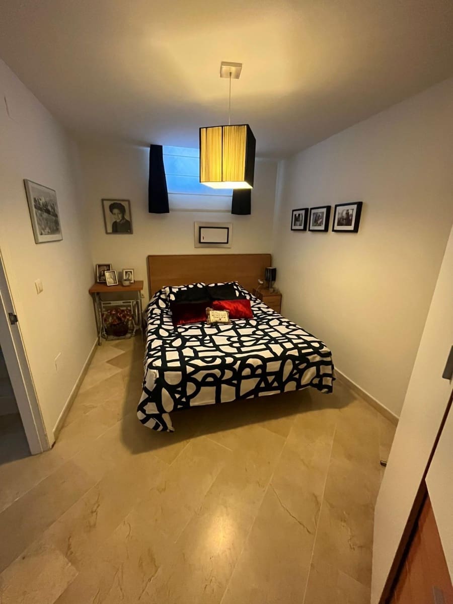 4 Zimmer Reihenhaus zu verkaufen in Benalmadena mit Pool Garage - 639.000 € (Ref: 9608111)