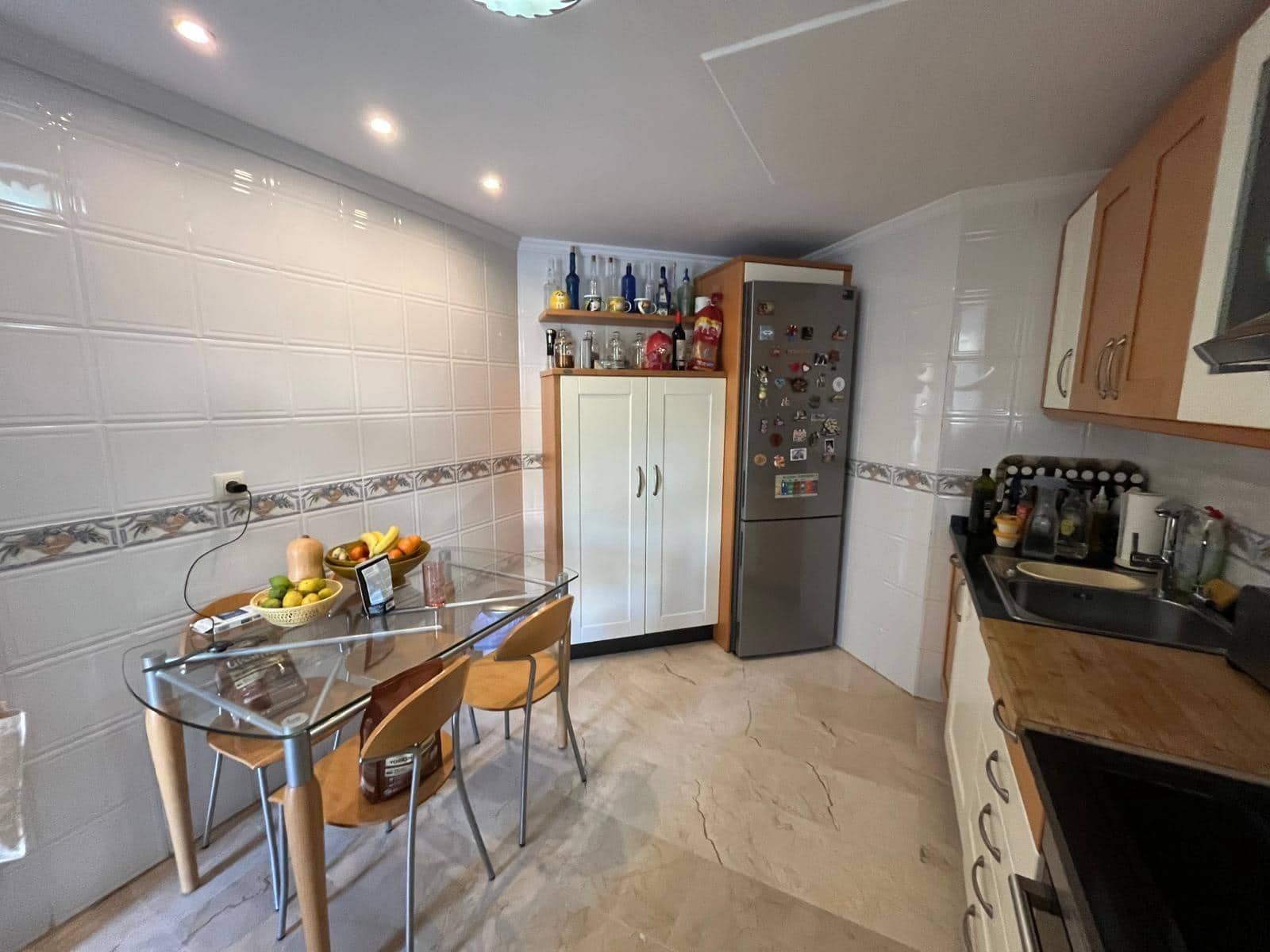 4 Zimmer Reihenhaus zu verkaufen in Benalmadena mit Pool Garage - 639.000 € (Ref: 9608111)