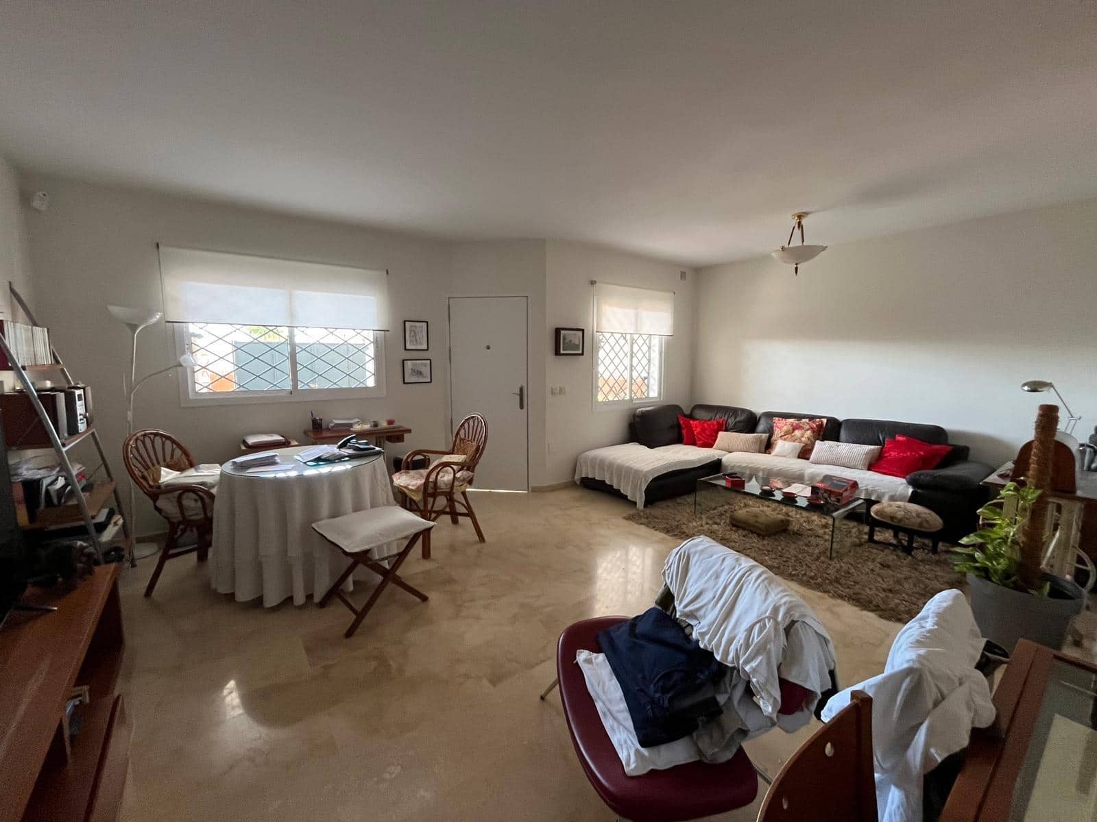 4 Zimmer Reihenhaus zu verkaufen in Benalmadena mit Pool Garage - 639.000 € (Ref: 9608111)