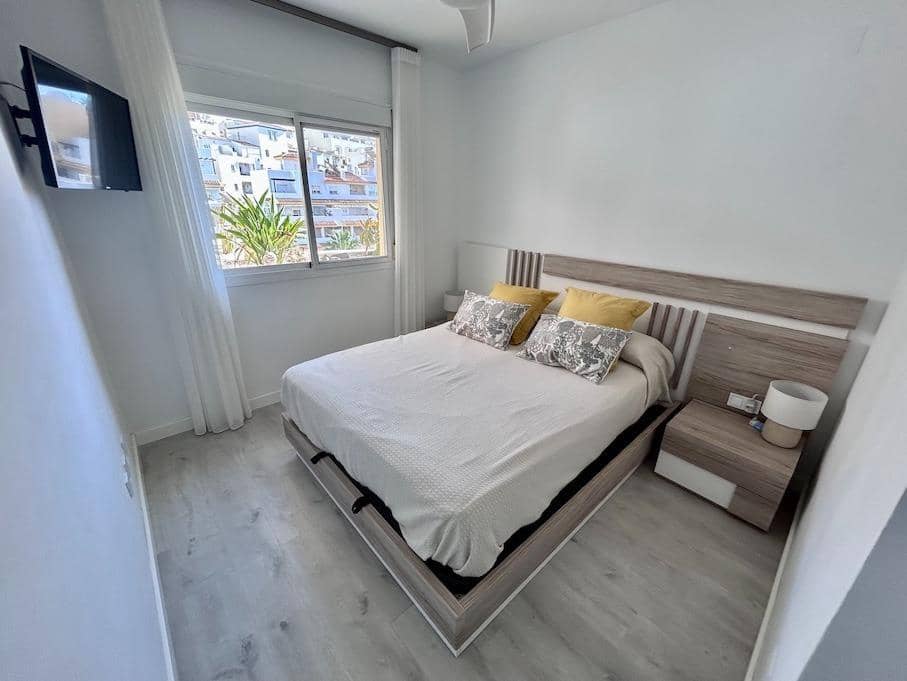 3 sovrum Takvåning till salu i Torrequebrada - 540 000 € (Ref: 9630020)