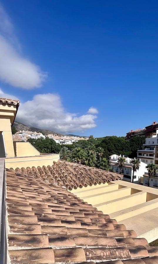 3 sovrum Takvåning till salu i Torrequebrada - 540 000 € (Ref: 9630020)