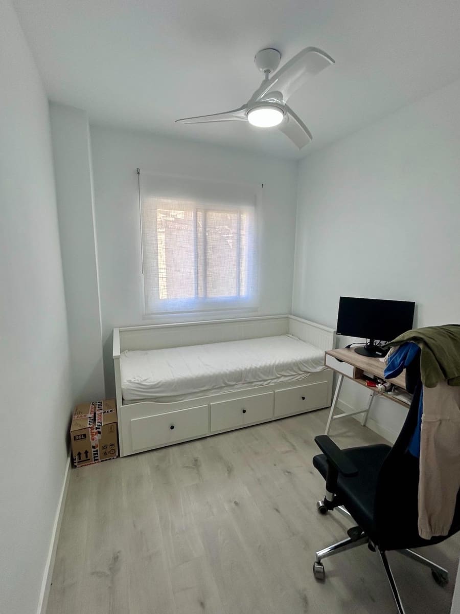 3 sovrum Takvåning till salu i Torrequebrada - 540 000 € (Ref: 9630020)