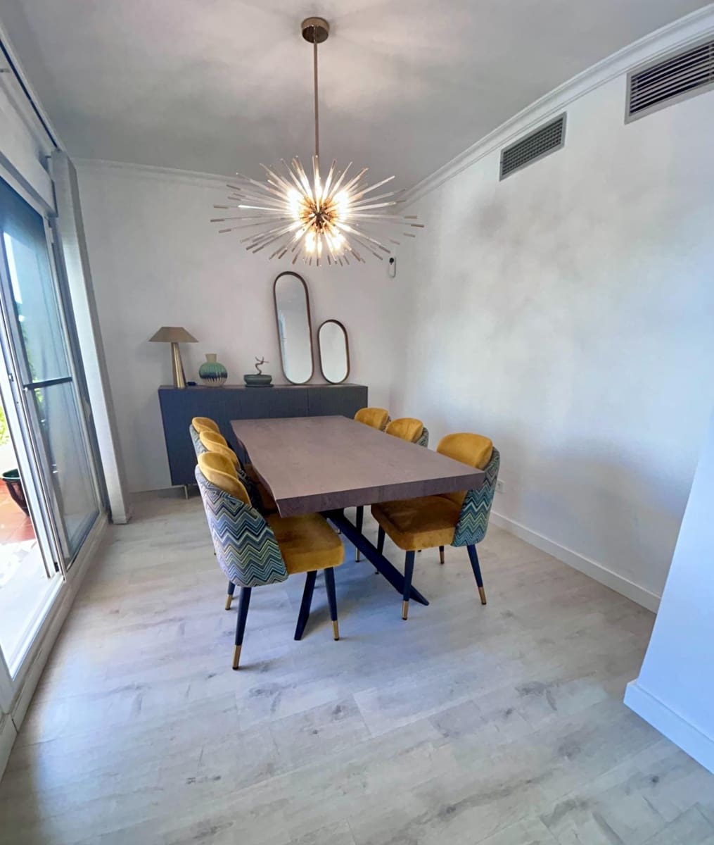 3 sovrum Takvåning till salu i Torrequebrada - 540 000 € (Ref: 9630020)