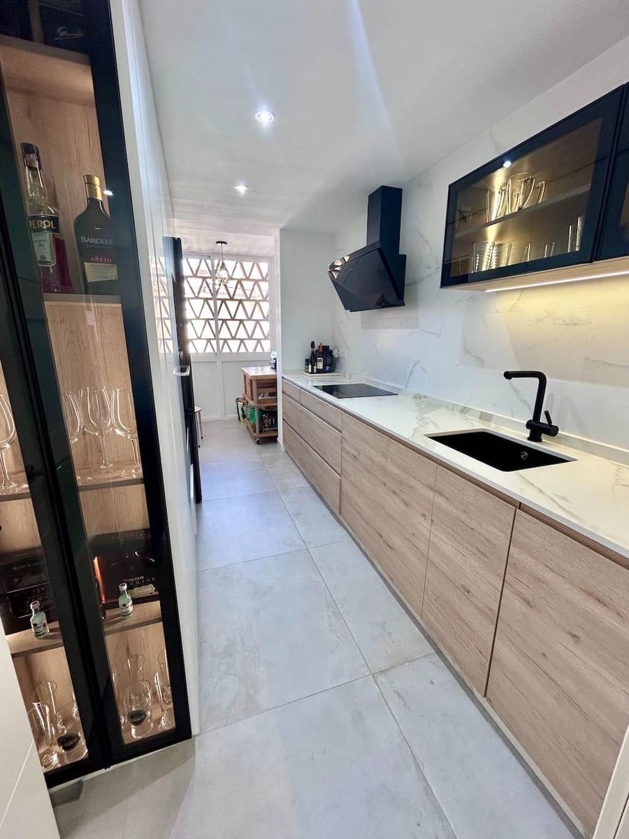 3 sovrum Takvåning till salu i Torrequebrada - 540 000 € (Ref: 9630020)