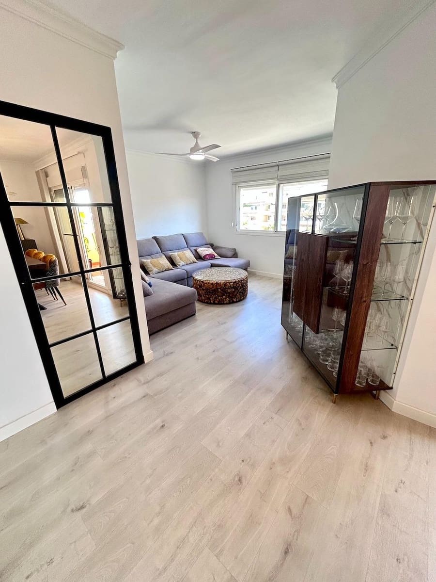 3 sovrum Takvåning till salu i Torrequebrada - 540 000 € (Ref: 9630020)