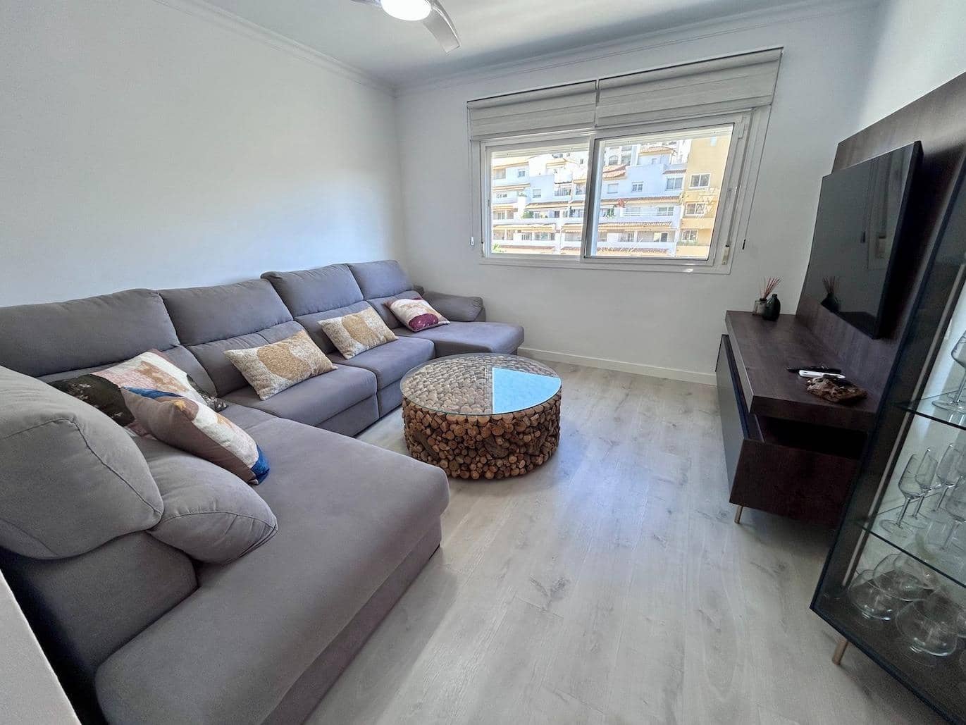 3 sovrum Takvåning till salu i Torrequebrada - 540 000 € (Ref: 9630020)