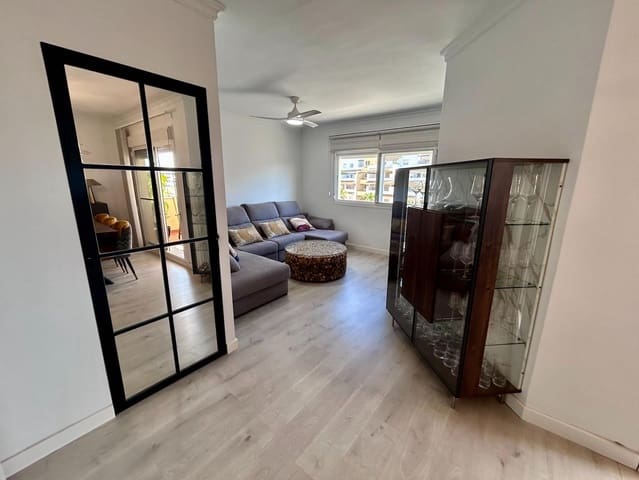 3 sovrum Takvåning till salu i Zona Centro Comercial Torrequebrada, Benalmádena - 540 000 € (Ref: 9630020)