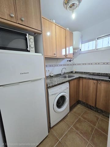 2 camera da letto Appartamento in vendita in Benalmadena Costa, Benalmádena con piscina - 291.000 € (Rif: 9648186)