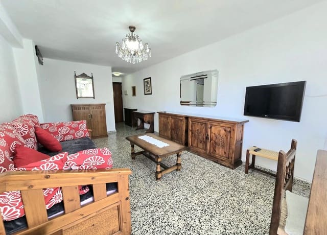 2 camera da letto Appartamento in vendita in Benalmadena Costa, Benalmádena con piscina - 291.000 € (Rif: 9648186)