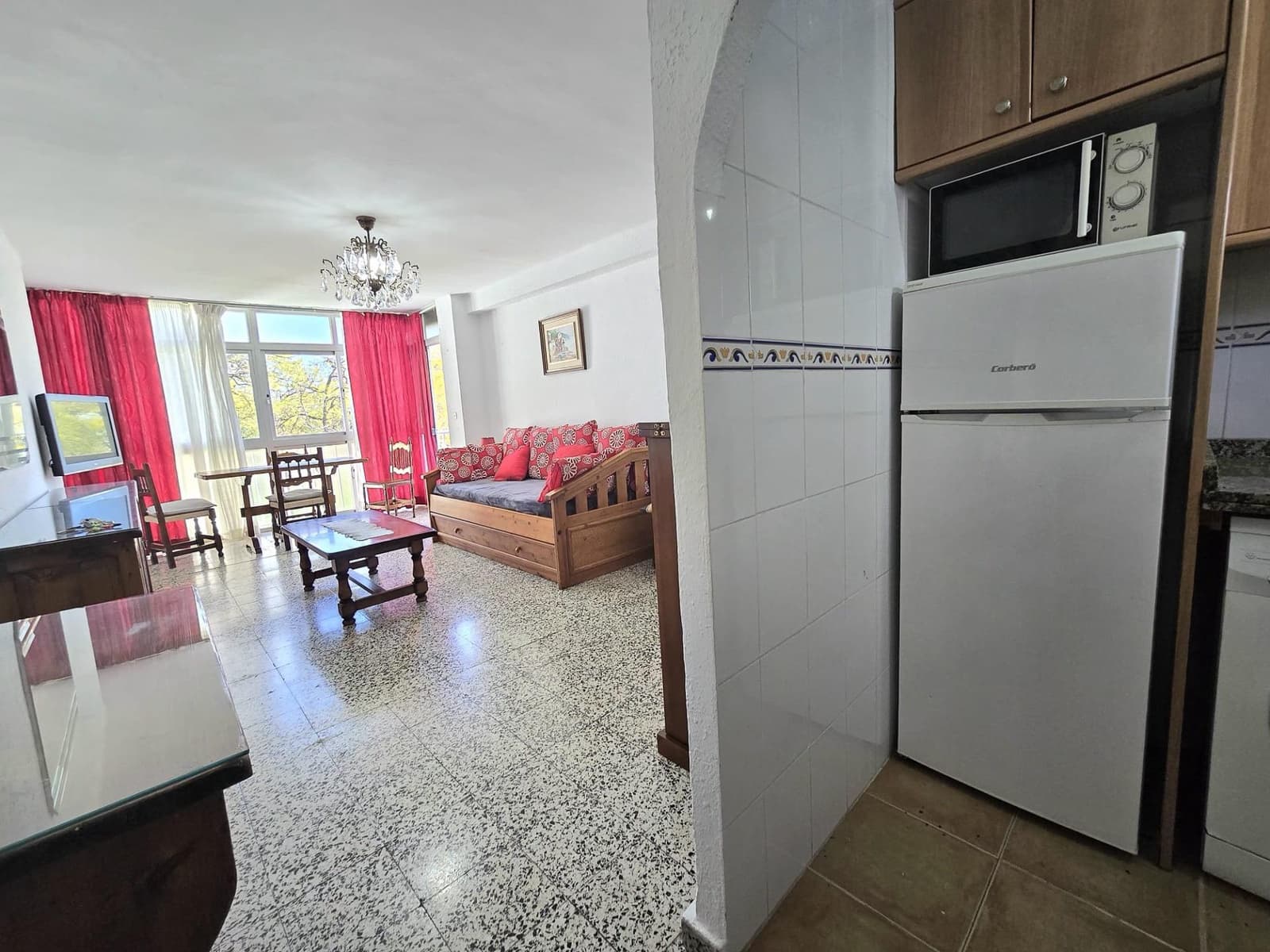 2 camera da letto Appartamento in vendita in Benalmadena Costa con piscina - 291.000 € (Rif: 9648186)