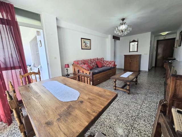 2 camera da letto Appartamento in vendita in Benalmadena Costa, Benalmádena con piscina - 291.000 € (Rif: 9648186)