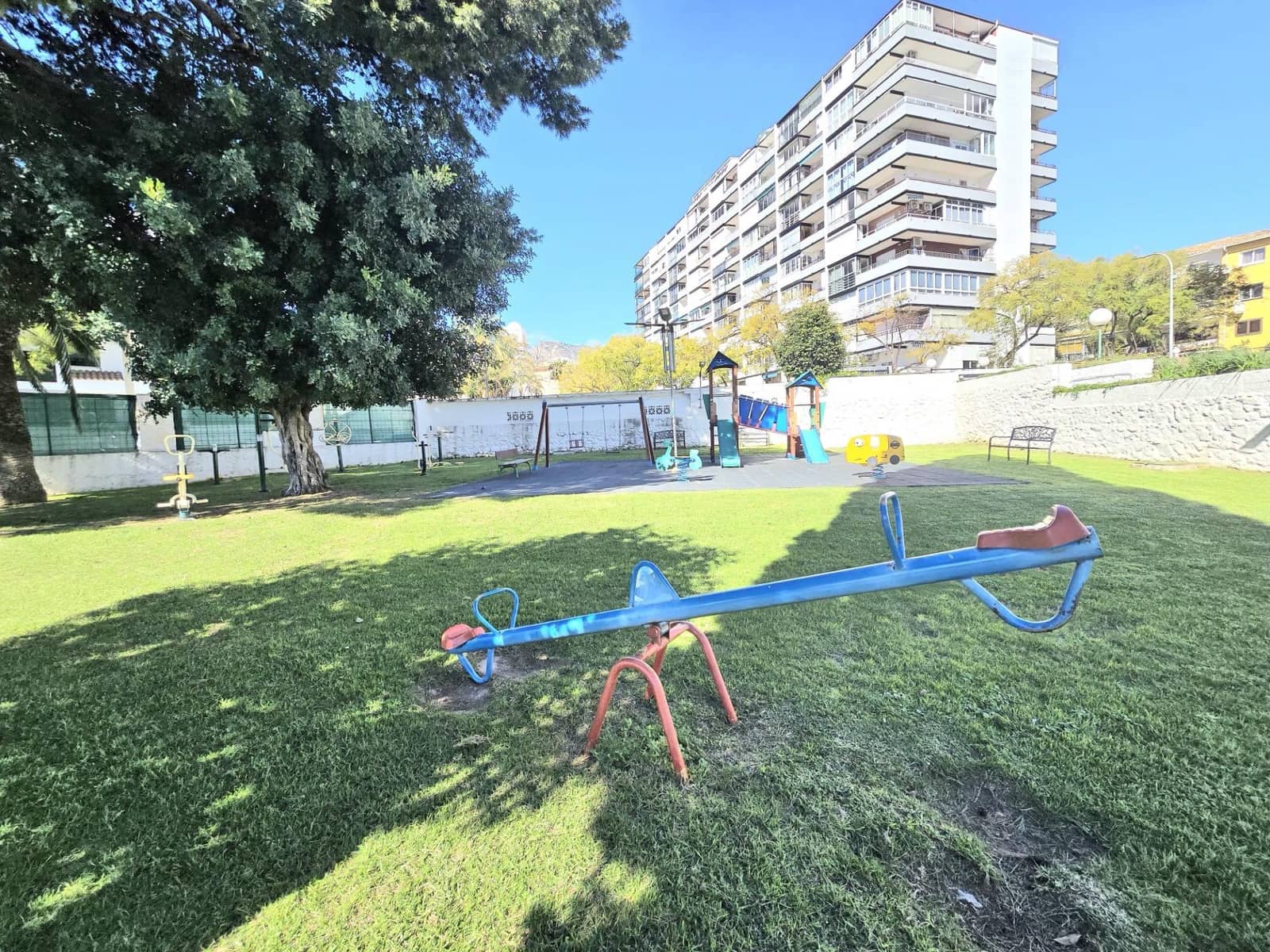 2 camera da letto Appartamento in vendita in Benalmadena Costa con piscina - 291.000 € (Rif: 9648186)