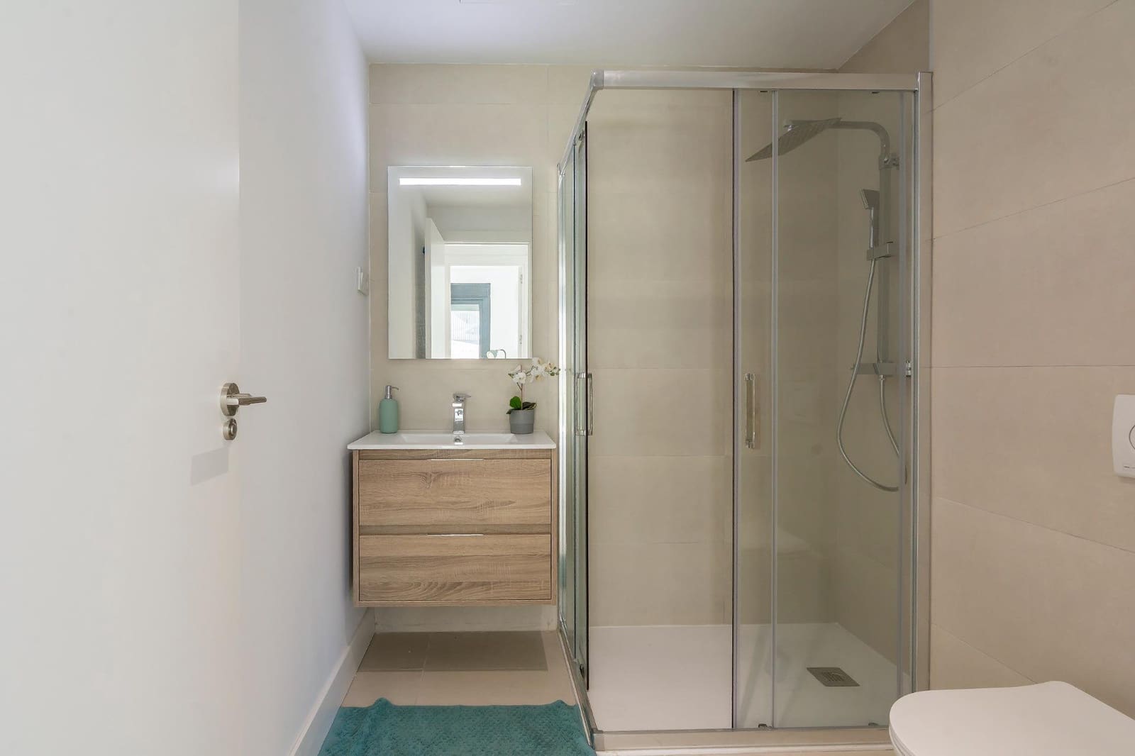 2 slaapkamer Flat te koop in Fuengirola met zwembad garage - € 469.000 (Ref: 9652049)