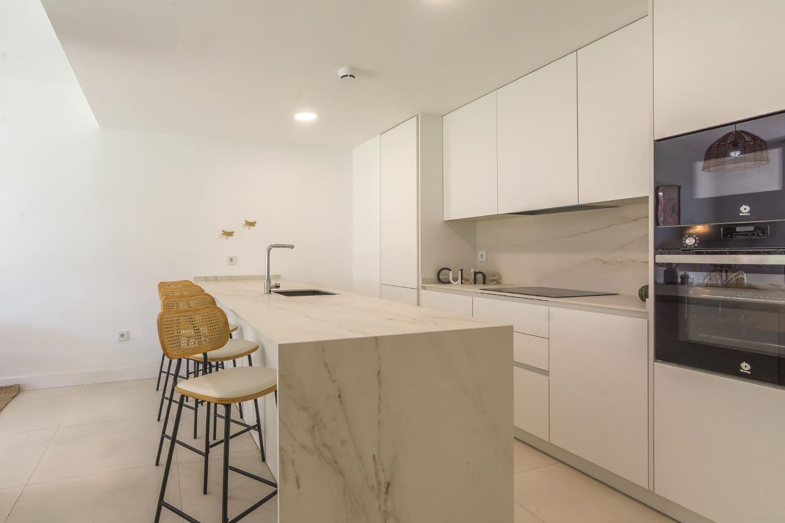 2 slaapkamer Flat te koop in Fuengirola met zwembad garage - € 469.000 (Ref: 9652049)