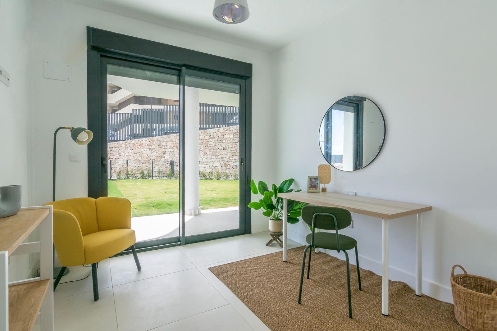 2 slaapkamer Flat te koop in Fuengirola met zwembad garage - € 469.000 (Ref: 9652049)