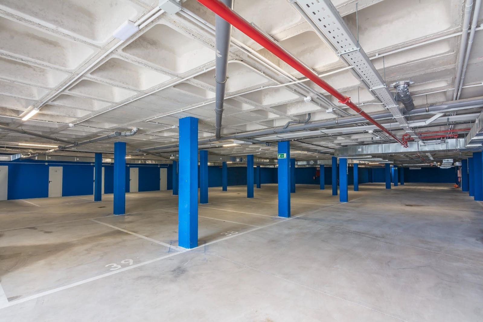 2 slaapkamer Flat te koop in Fuengirola met zwembad garage - € 469.000 (Ref: 9652049)