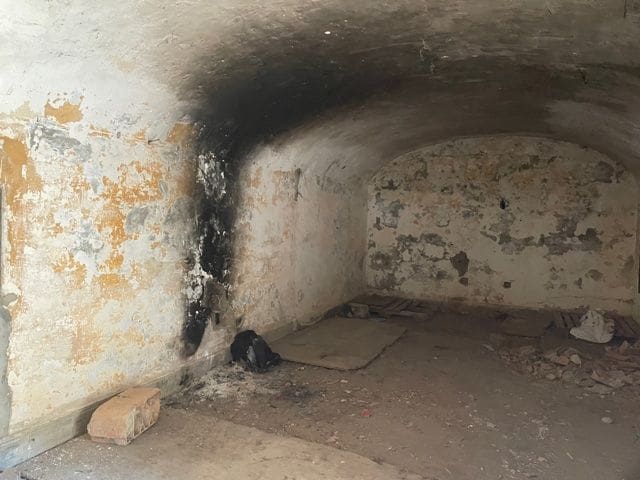 Finca/Maison de Campagne à vendre à Algeciras - 2 950 000 € (Ref: 5418196)