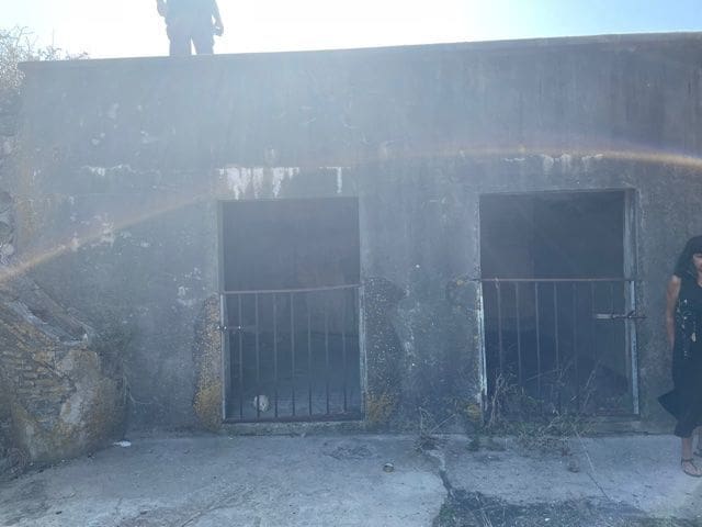 Finca/Maison de Campagne à vendre à Algeciras - 2 950 000 € (Ref: 5418196)