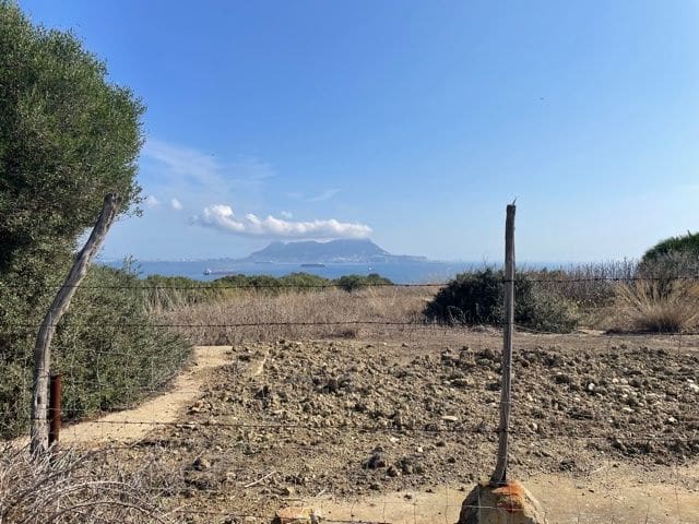 Finca/Maison de Campagne à vendre à Algeciras - 2 950 000 € (Ref: 5418196)