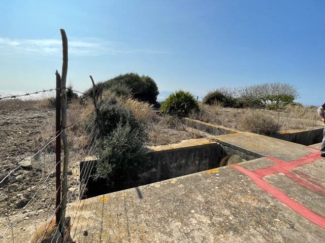 Finca/Maison de Campagne à vendre à Algeciras - 2 950 000 € (Ref: 5418196)