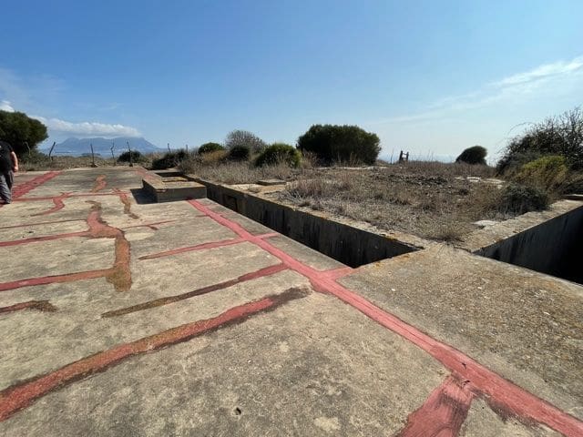 Finca/Maison de Campagne à vendre à Algeciras - 2 950 000 € (Ref: 5418196)