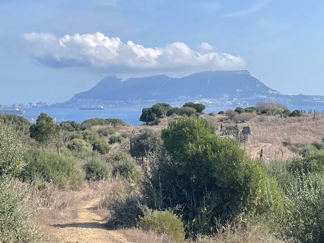 Finca/Maison de Campagne à vendre à Algeciras - 2 950 000 € (Ref: 5418196)