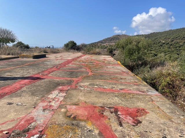 Finca/Maison de Campagne à vendre à Algeciras - 2 950 000 € (Ref: 5418196)