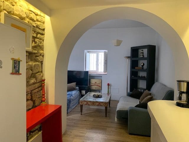 3 soveværelse Byhus til salg i Tarifa - € 530.000 (Ref: 6028935)