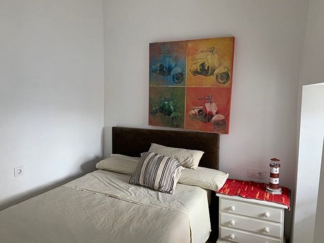 3 soveværelse Byhus til salg i Tarifa - € 530.000 (Ref: 6028935)