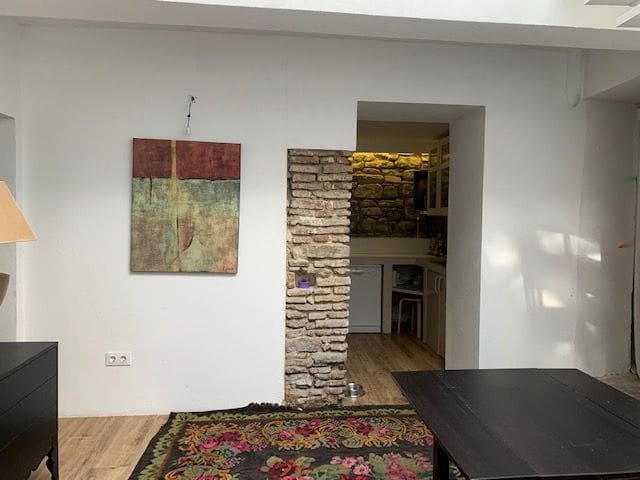 3 soveværelse Byhus til salg i Tarifa - € 530.000 (Ref: 6028935)