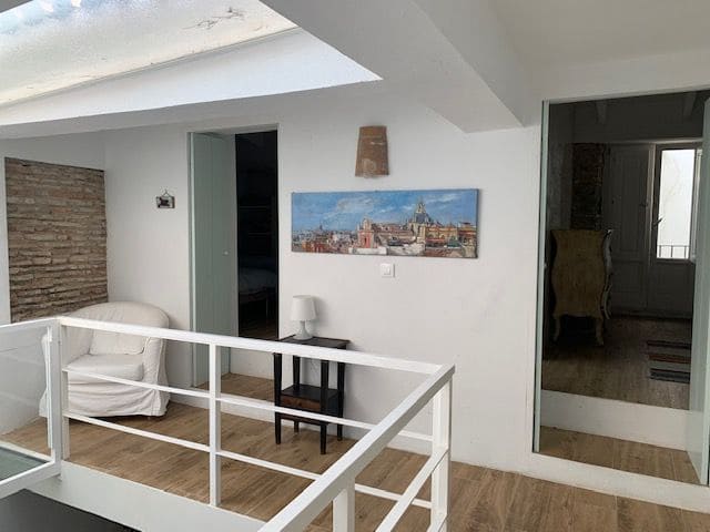 3 soveværelse Byhus til salg i Tarifa - € 530.000 (Ref: 6028935)