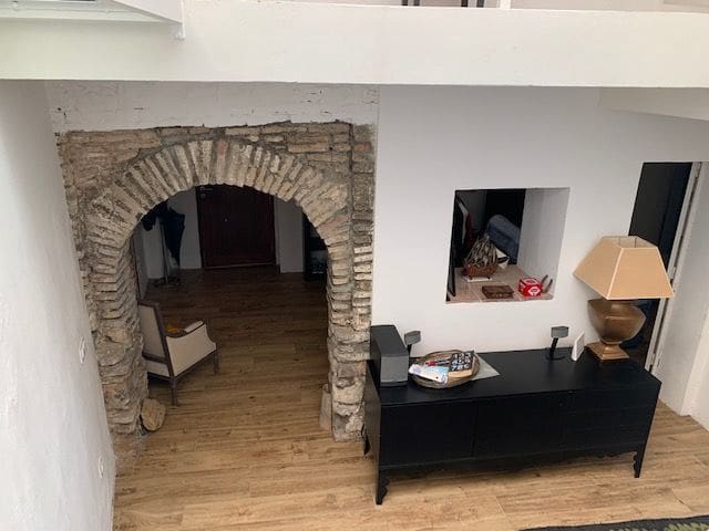 3 soveværelse Byhus til salg i Tarifa - € 530.000 (Ref: 6028935)