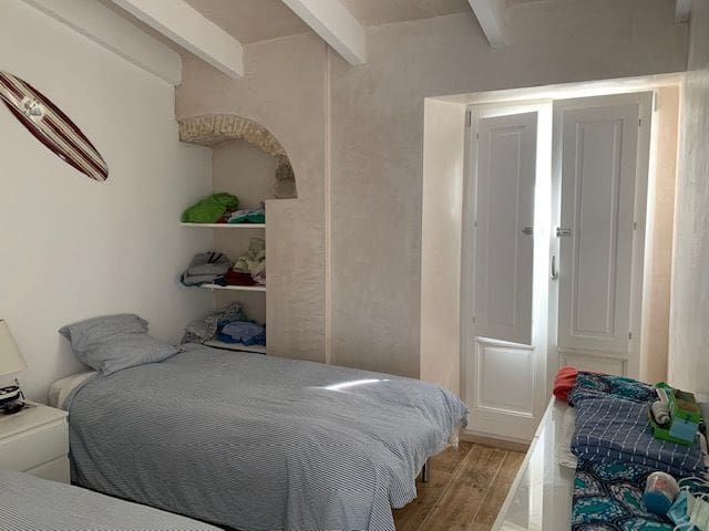 3 soveværelse Byhus til salg i Tarifa - € 530.000 (Ref: 6028935)