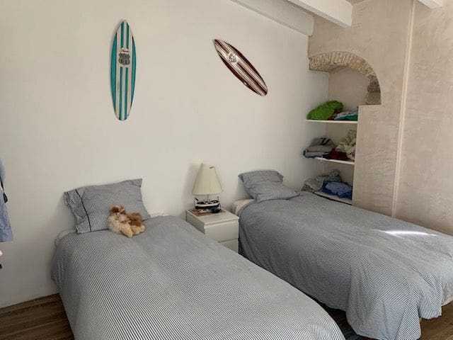 3 soveværelse Byhus til salg i Tarifa - € 530.000 (Ref: 6028935)